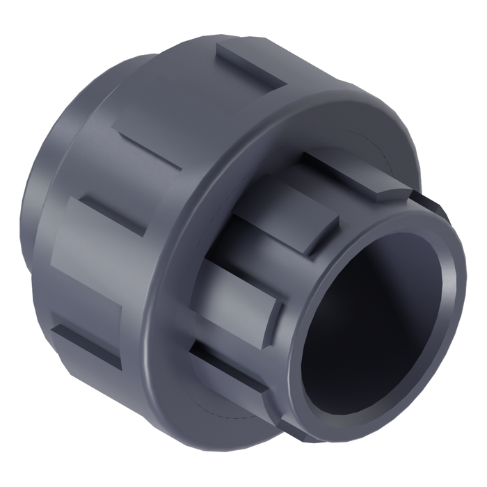 Union PVC-U CEPEX UP.50.SFT 32 x 1