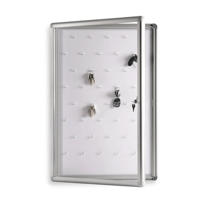 Armário para chaves GO-KL 60 × 90 cm