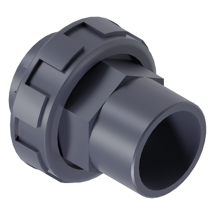Union PVC-U CEPEX UP.51.MFT 3 x 3
