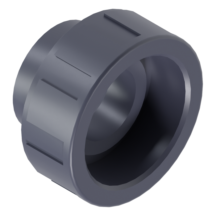 Złącze PVC-U CEPEX UP.56.SF 40 × 2
