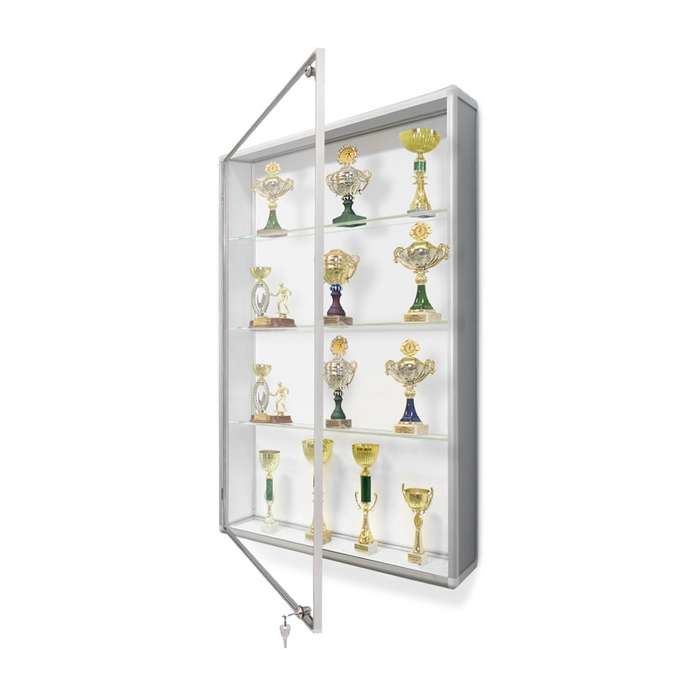 Pokalskap GPB 100 × 150 × 25 cm