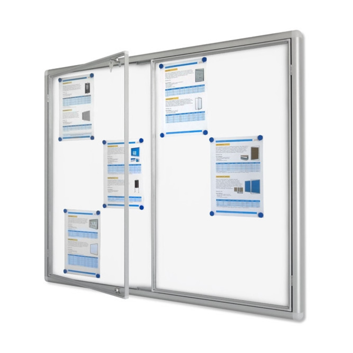 Oppslagsskap GCD 150 × 100 cm