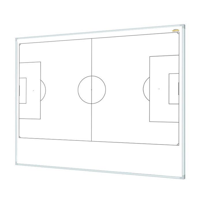Spielfeld – Fußball 120 × 100 cm