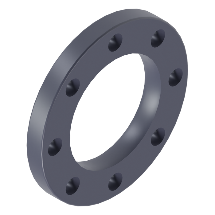 PP flange (backing ring) CEPEX PP.12.FLG 110 mm