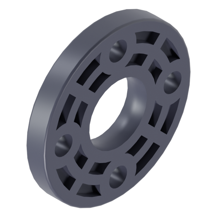 Kołnierz PVC-U CEPEX UP.11.FLG 32 mm
