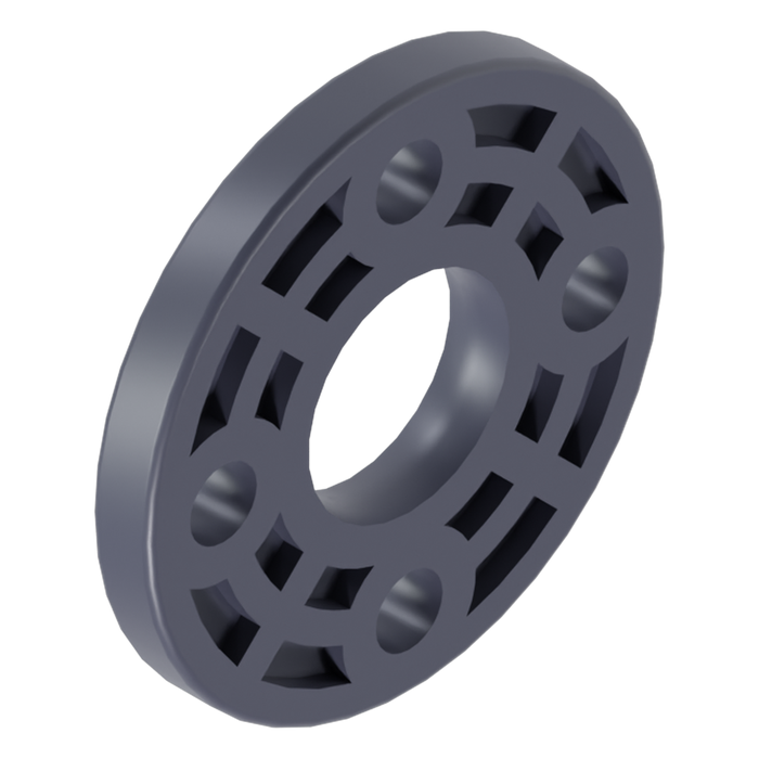 Kołnierz PVC-U CEPEX UP.11.FLG 40 mm