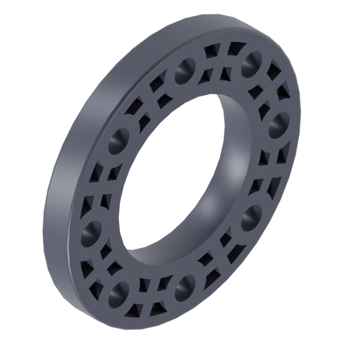 Kołnierz PVC-U CEPEX UP.11.FLG 90 mm
