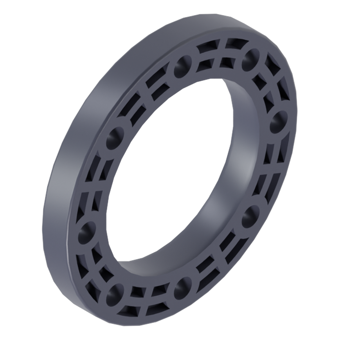 Kołnierz PVC-U CEPEX UP.11.FLG 125 mm