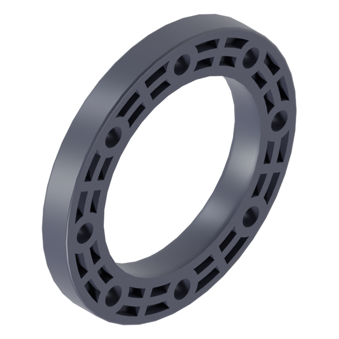 Kołnierz PVC-U CEPEX UP.11.FLG 140 mm