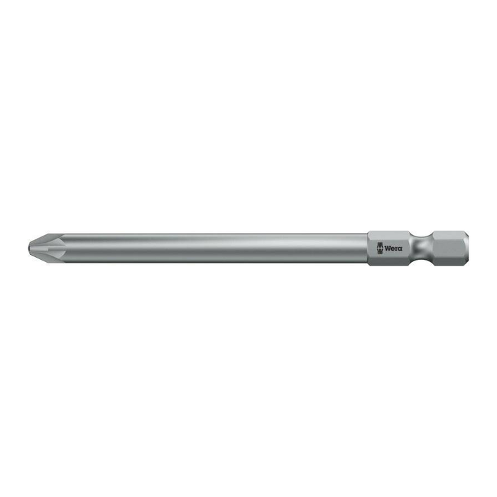 Bit Wera 855/4 Z krzyżowy Pozidriv PZ 2 x 89 mm