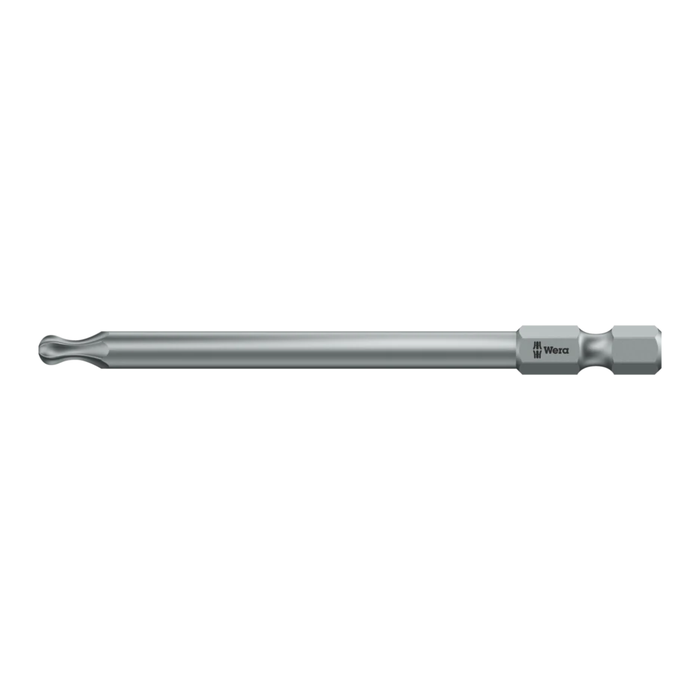 Bit Wera 867/4 KK TORX TX 15 x 89 mm z końcówką kulistą