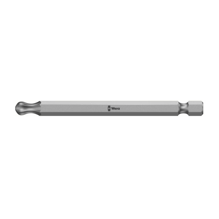 Bit Wera 867/4 KK TORX TX 40 x 89 mm z końcówką kulistą