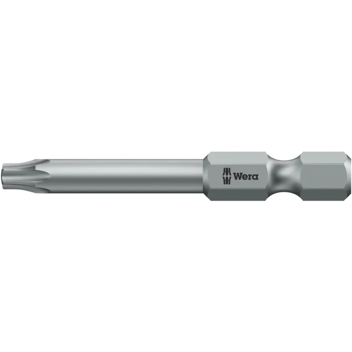 Bit Wera 867/4 Z TORX BO TX 30, 89 mm, z otworem