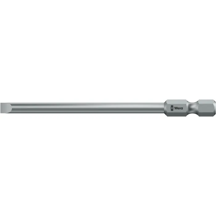 Bit Wera 800/4 Z płaski 1 × 5,5, 89 mm