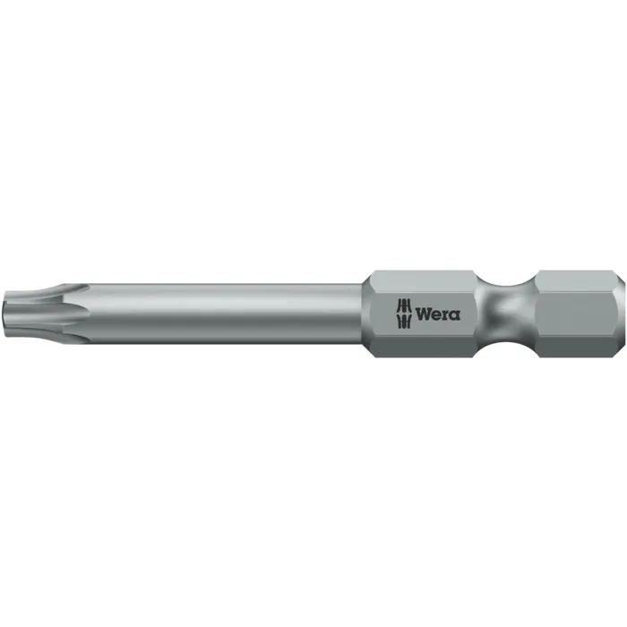 Bit Wera 867/4 Z TORX BO TX 8, 89 mm, z otworem