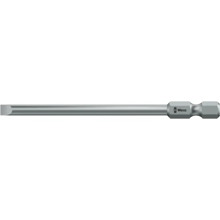 Bit Wera 800/4 Z płaski 1,2 × 6,5, 89 mm