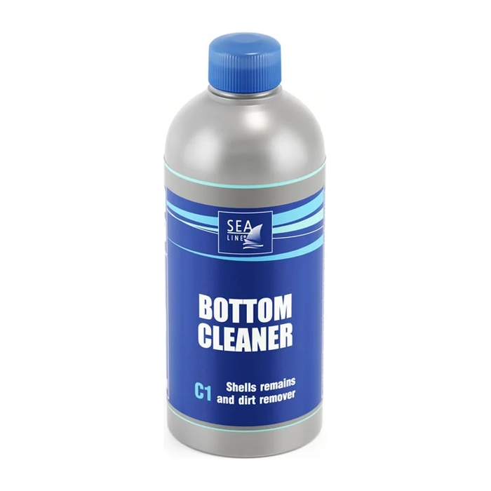 Sea-Line C1 BOTTOM CLEANER cleaning agent, 500 ml
