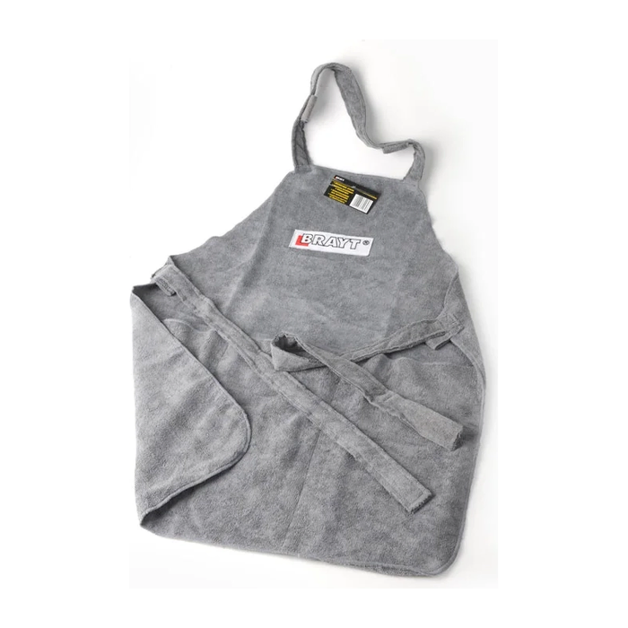 Microfiber apron, One size