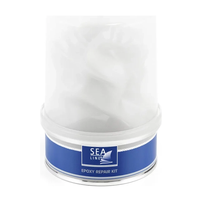 Epoxyreparationssats Sea-Line 250 g