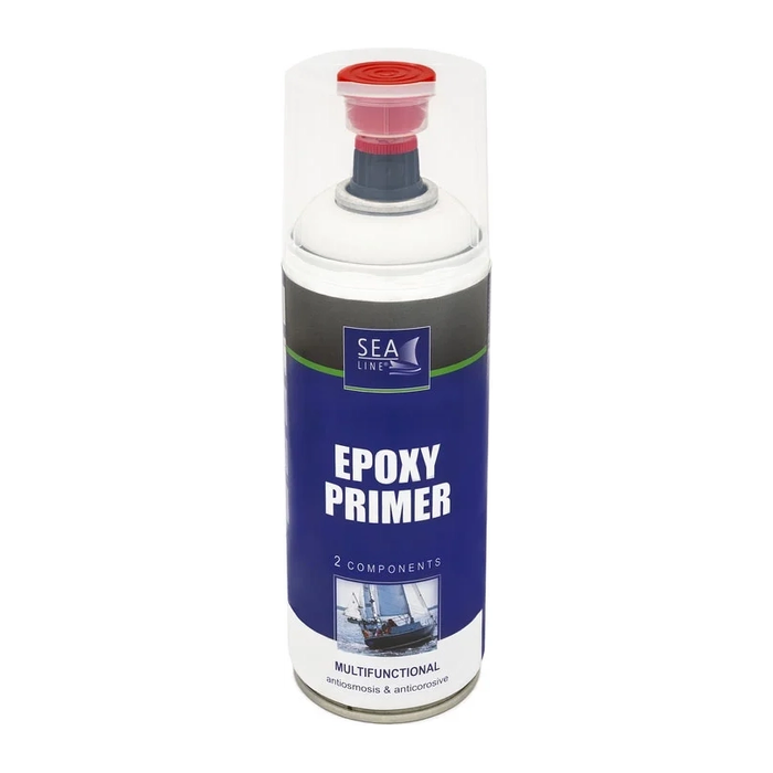 Sea-Line multifunctional epoxy primer