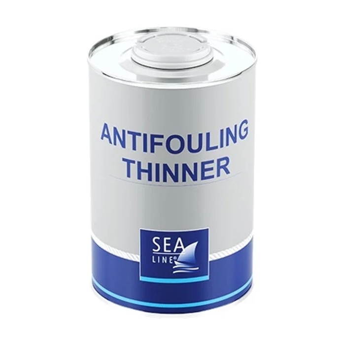 Sea-Line thinner for antifouling paints 750 ml