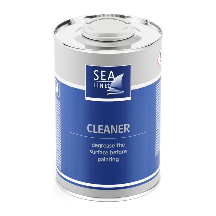 Sea-Line CLEANER, surface degreasing preparation, 1 L