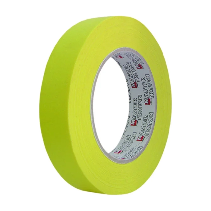 Troton Aqua ruban de masquage étanche, 25 mm × 50 m