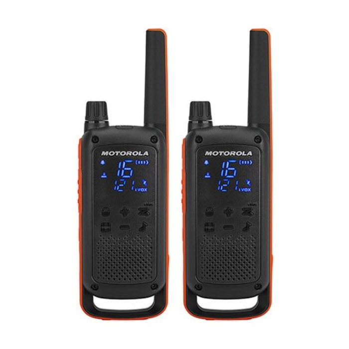 Radiotelefon MOTOROLA TALKABOUT T82