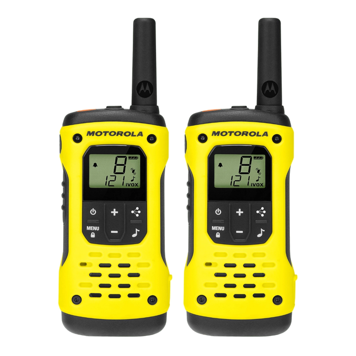 Radiotelefon MOTOROLA TALKABOUT T92 H2O