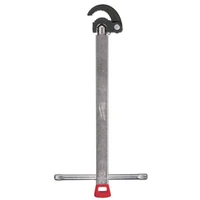 Photo of Milwaukee basin wrench, 10–32 mm