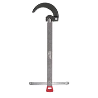 Photo of Milwaukee basin wrench, 32–65 mm
