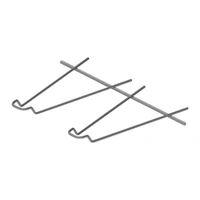 Photo of Stainless steel grid for DELABIE utility sink model no. 182400