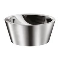 Photo of DELABIE ALGUI countertop washbasin, dual finish