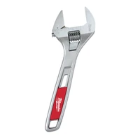 Photo of Milwaukee adjustable wrench, 200 mm