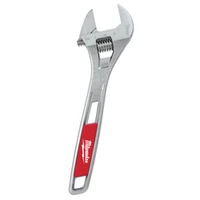 Photo of Milwaukee adjustable wrench, 250 mm