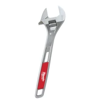 Photo of Milwaukee adjustable wrench, 300 mm