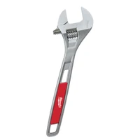 Photo of Milwaukee adjustable wrench, 380 mm