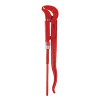 Photo of Milwaukee adjustable wrench, type S, 450 mm