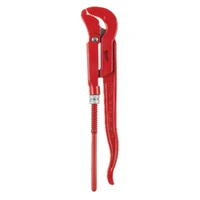 Photo of Milwaukee adjustable wrench, type S, 550 mm