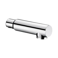 Foto av Klikk-tut DELABIE BIOCLIP, sett med 2 stk., lengde 77 mm, rustfritt stål