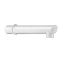 Foto av Engangs klikk-tut DELABIE BIOCLIP, sett med 15 stk., Hostaform®