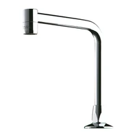 Photo of DELABIE fixed deck-mounted spout M1/2″, height 170 mm, Ø16