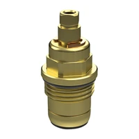Foto av Adapterhuvud DELABIE LONG LIFE 1/2″