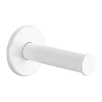 Image de Porte-rouleau de réserve DELABIE, nylon blanc