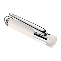 Foto av Hvit spyler M1/2″ DELABIE, med avleiringsfri diffusor