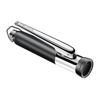 Foto av Svart spyler M1/2″ DELABIE, med avleiringsfri diffusor