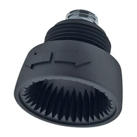 Foto av Reparasjonssett, diffusor for storkjøkkenspyler DELABIE nr 433010, svart