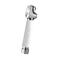 Foto av Handdusch med tryckknapp DELABIE, Z1/2″
