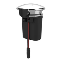 Foto di Modulo elettronico per DELABIE serie TEMPOMATIC 3, alimentazione a batterie 6V