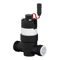 Photo of Elektromagnetický ventil Z1/2″ 6 V s filtrem pro armatury DELABIE ze série TEMPOMATIC pro pisoáry a SECURITHERM pro sprchy